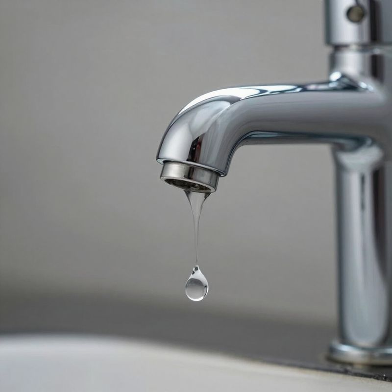 Leak Detection & Repair in North Royalton
