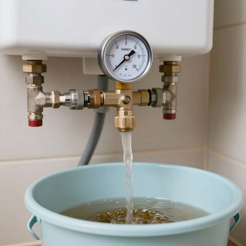 Water Heater Services in North Royalton