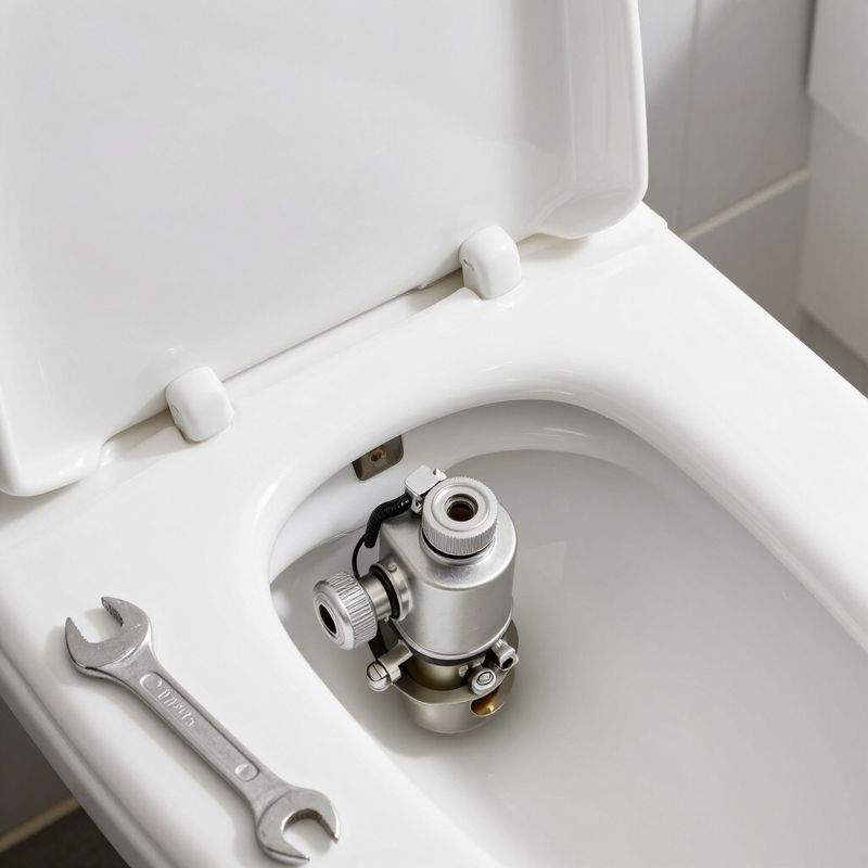 Toilet & Faucet Repair in North Royalton