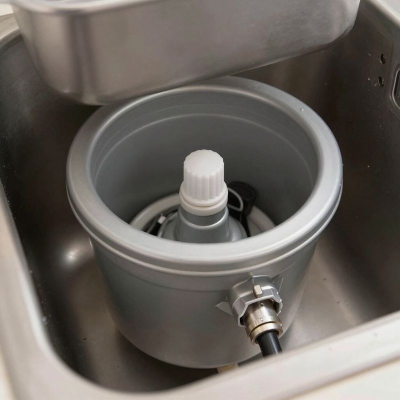 Garbage Disposal in North Royalton