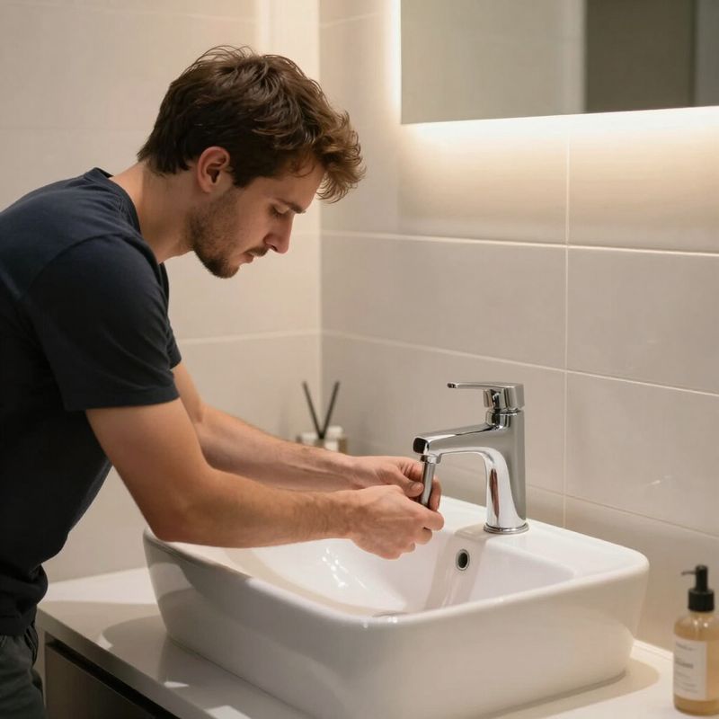 Safety Tips for Reading a Residential Water Meter in North Royalton